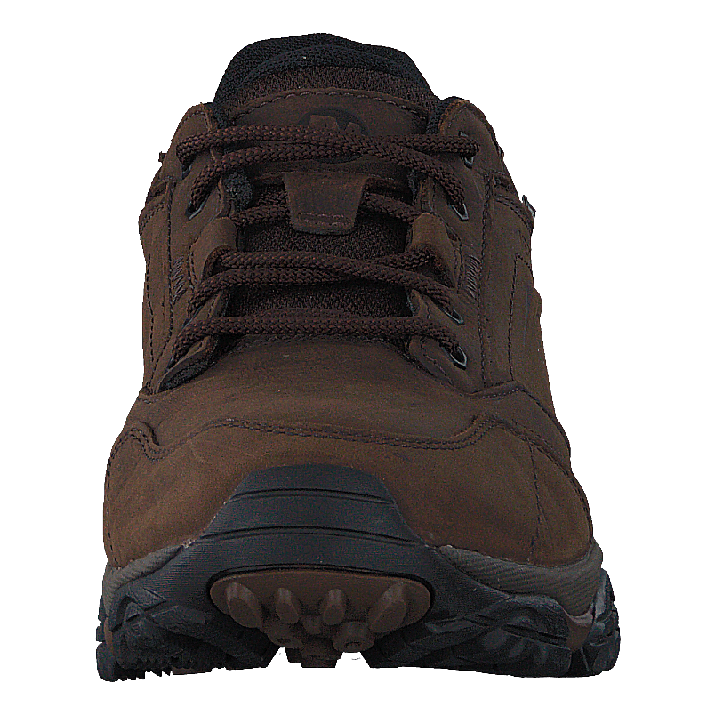 Moab Venture Lace WTPF Dark Earth