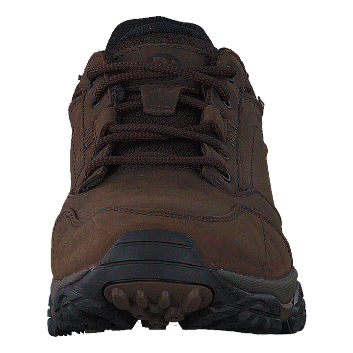 Moab Venture Lace WTPF Dark Earth