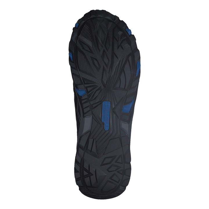 Moab Fst Polar Mid A/C WTPF Black