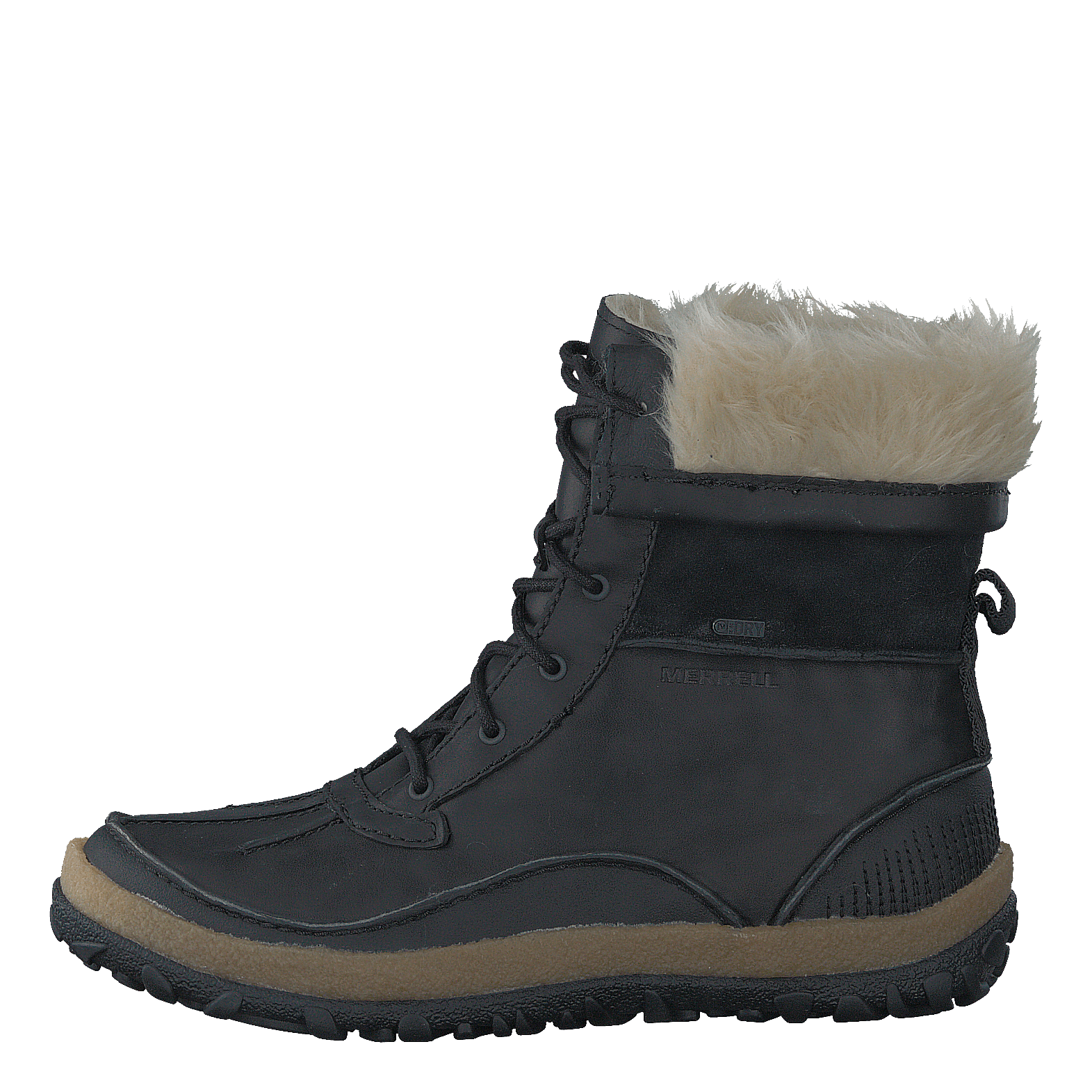 Merrell 2025 suede boots