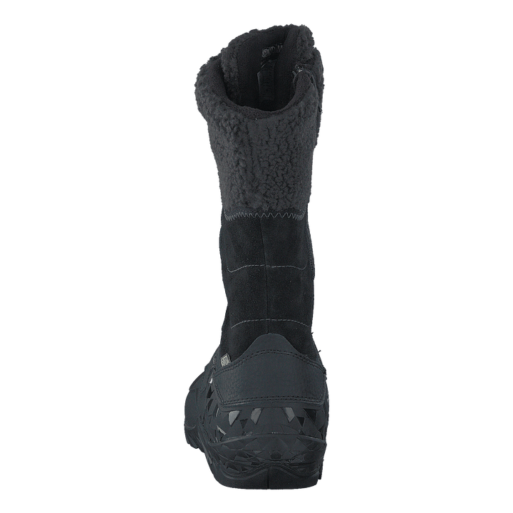 Aurora Tall Ice+ WTPF Black - Heppo.com