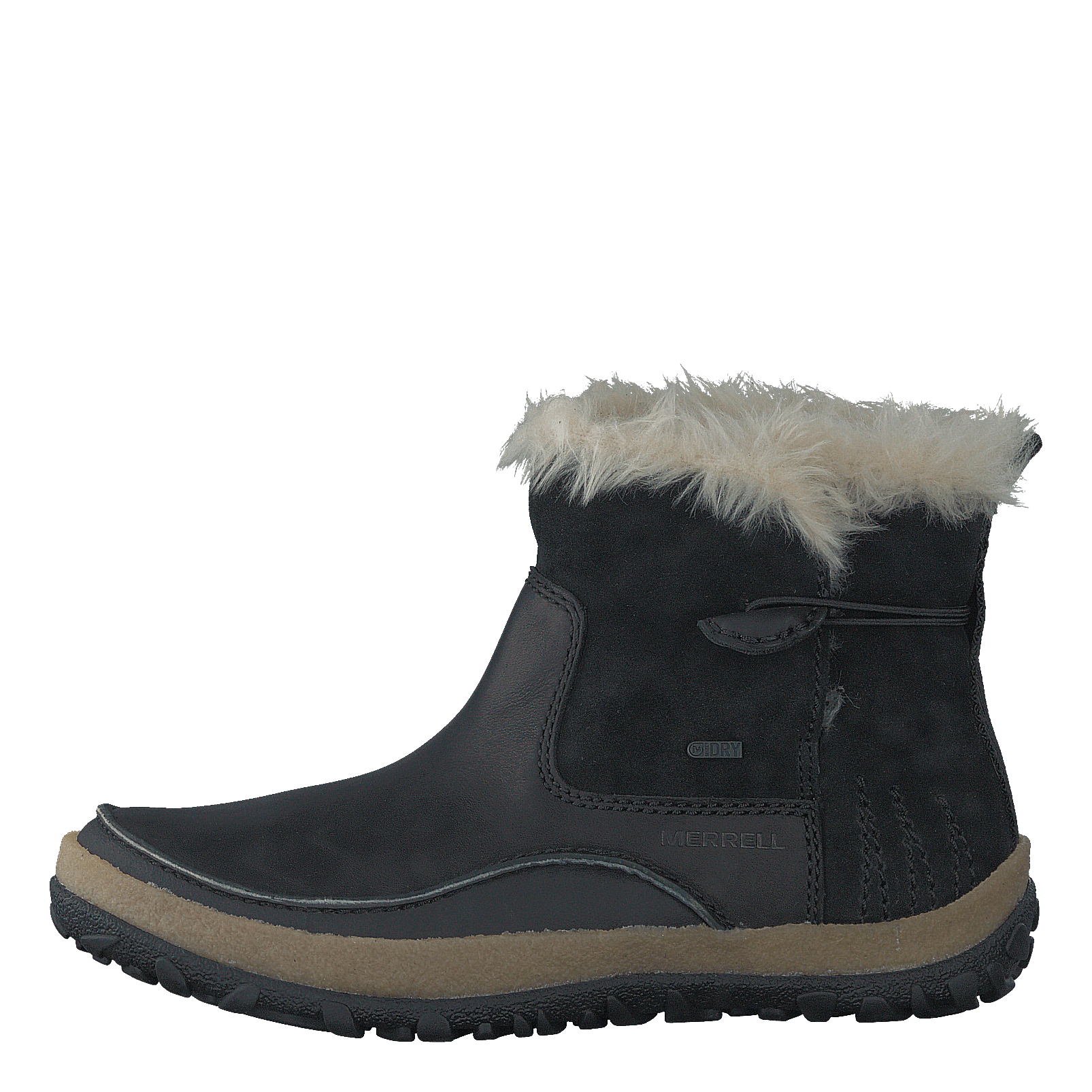 Tremblant Pull On Polar WTPF Black Merrell Heppo