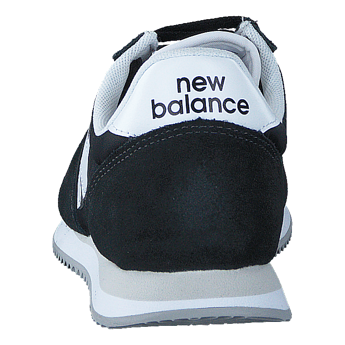 U220BK Black 001