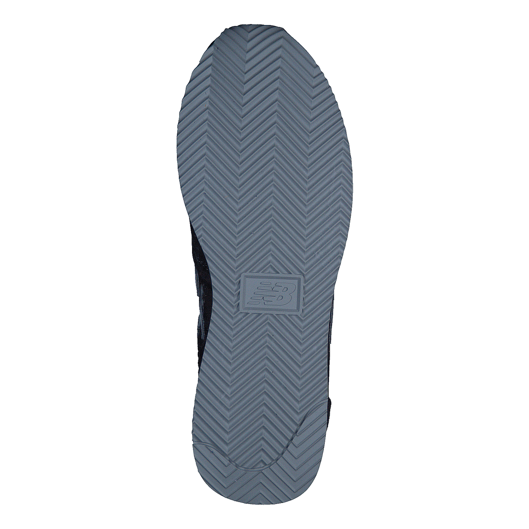 U220BK Black 001