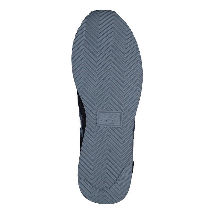 U220BK Black 001