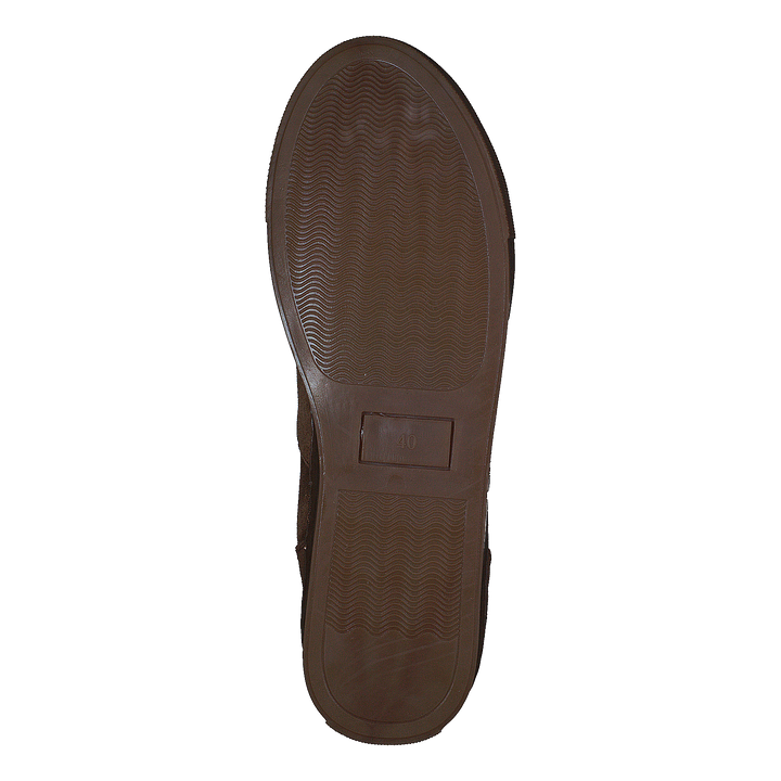 Suedey Low Boot Desert