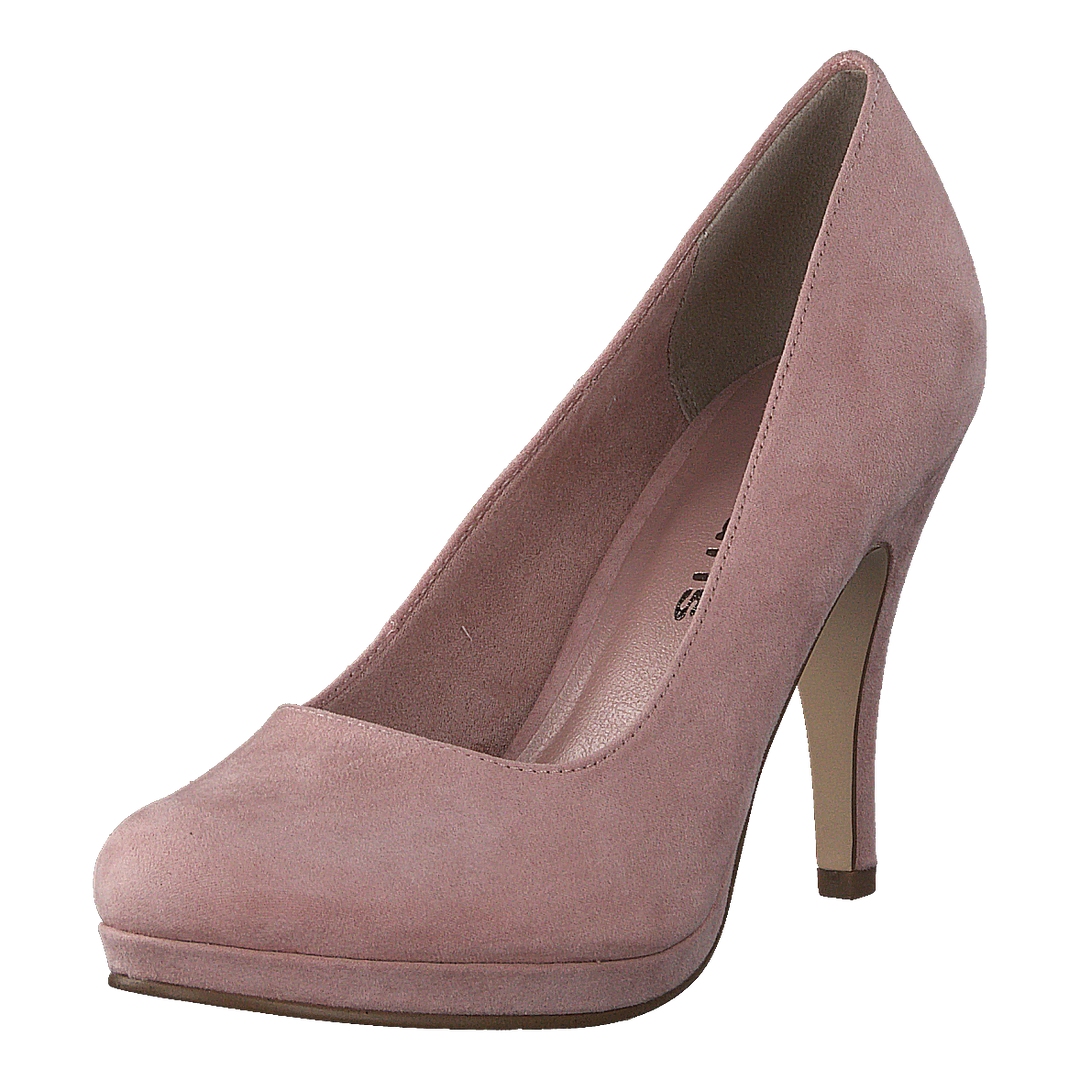 1-1-22407-29 521 Rose