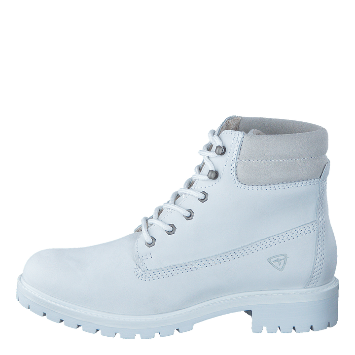 1-1-25242-29 122 White Uni