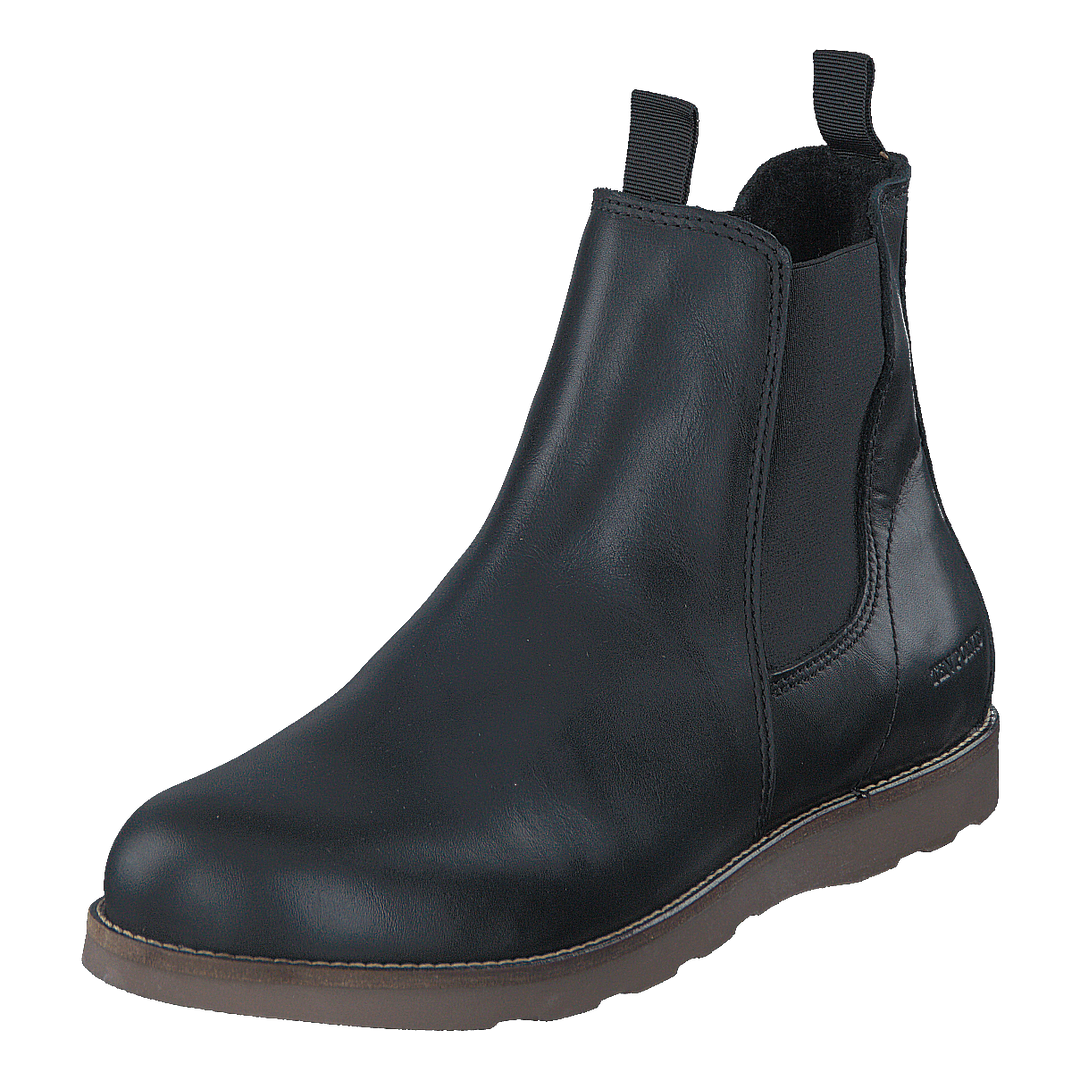 New Carol 384001 Black