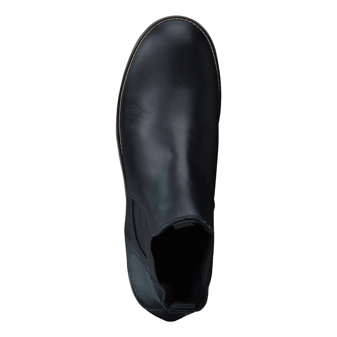 New Carol 384001 Black