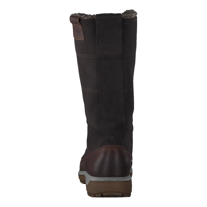 837043 Gora Cocoa Brown/ Licorice