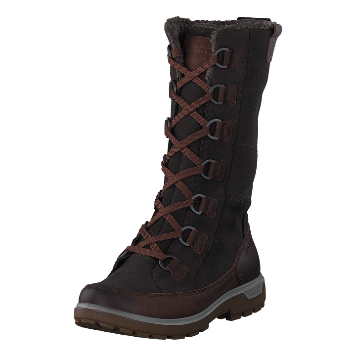 837043 Gora Cocoa Brown/ Licorice