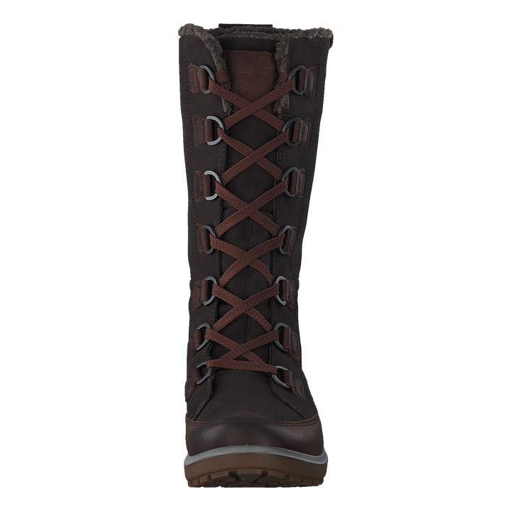 837043 Gora Cocoa Brown/ Licorice