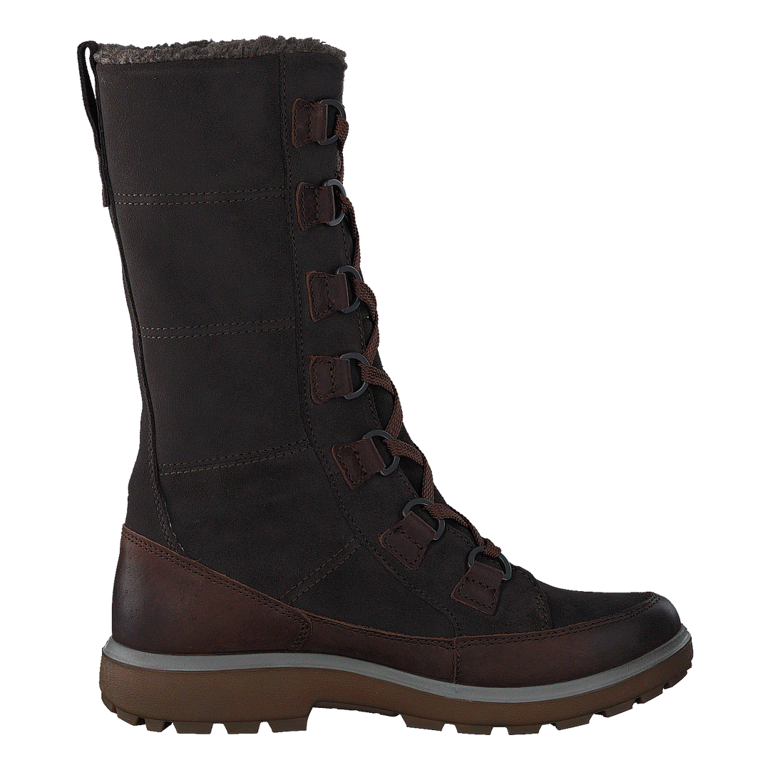 837043 Gora Cocoa Brown/ Licorice