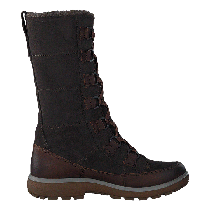 837043 Gora Cocoa Brown/ Licorice