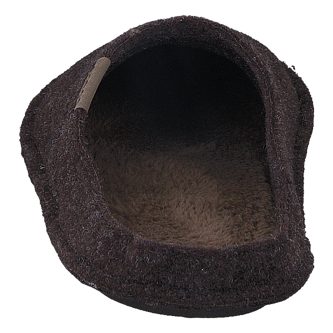 Classic Slipper Espresso / Walnut