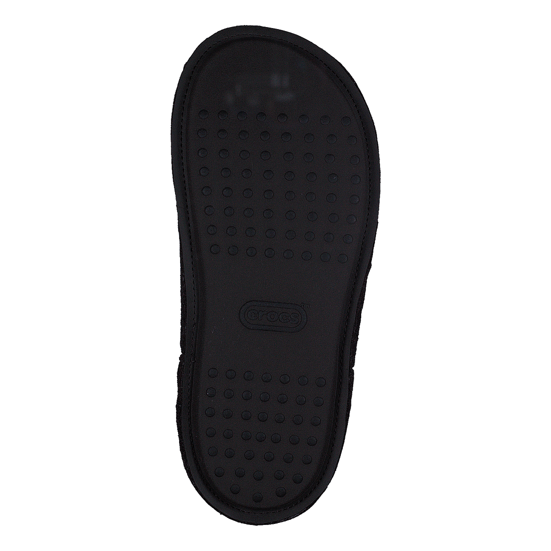 Classic Slipper Espresso / Walnut