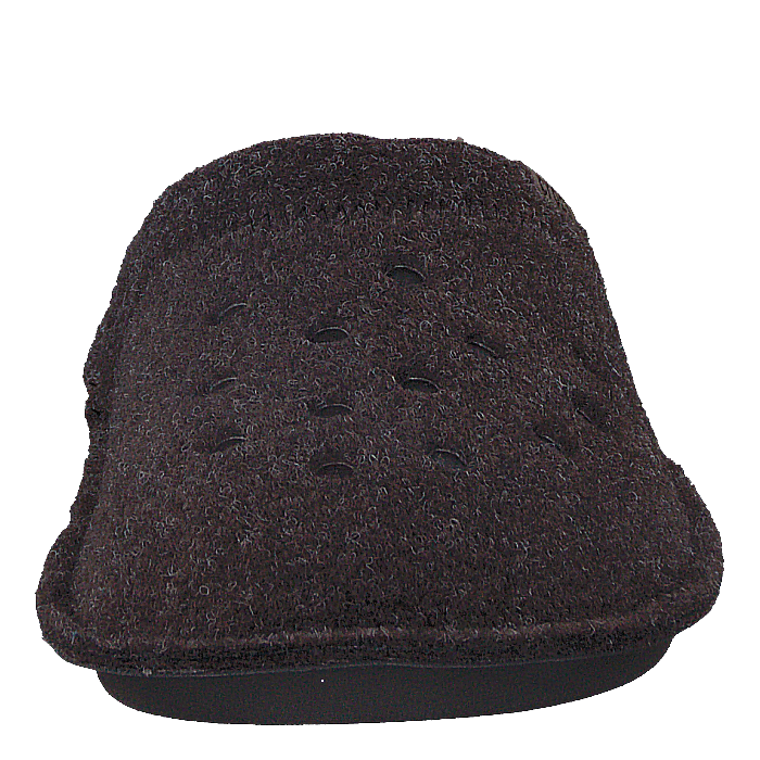 Classic Slipper Espresso / Walnut