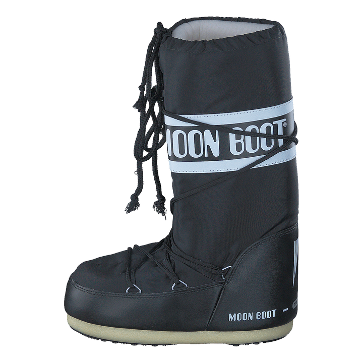 Nylon Black