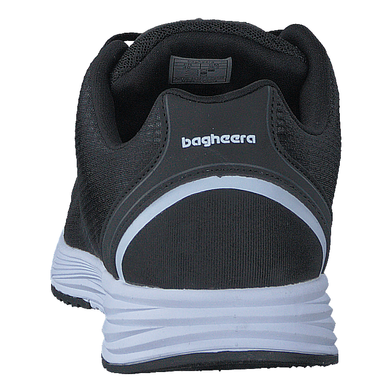 Impact Black/White
