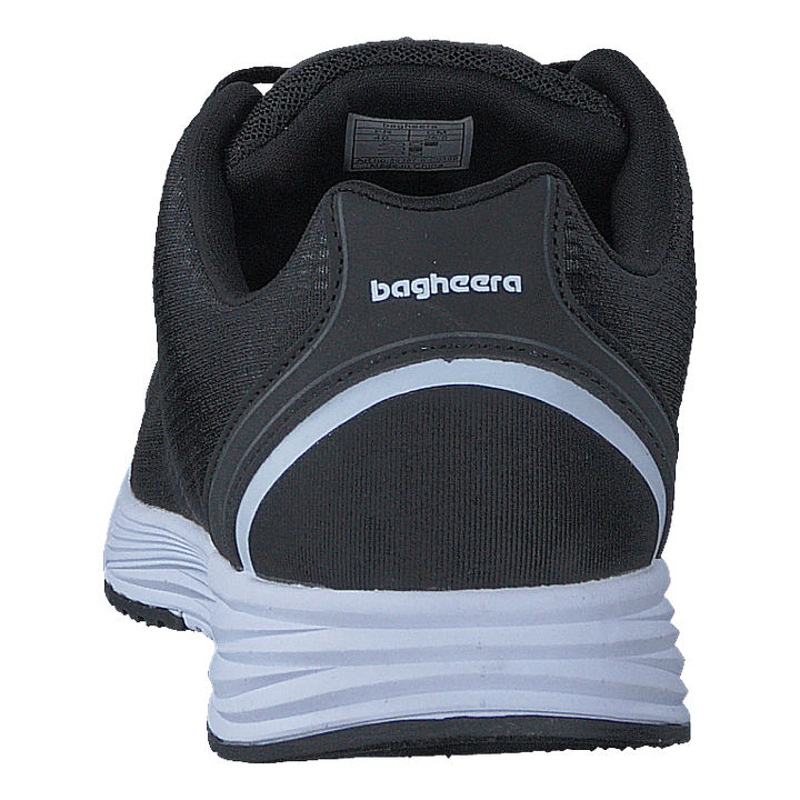 Impact Black/White