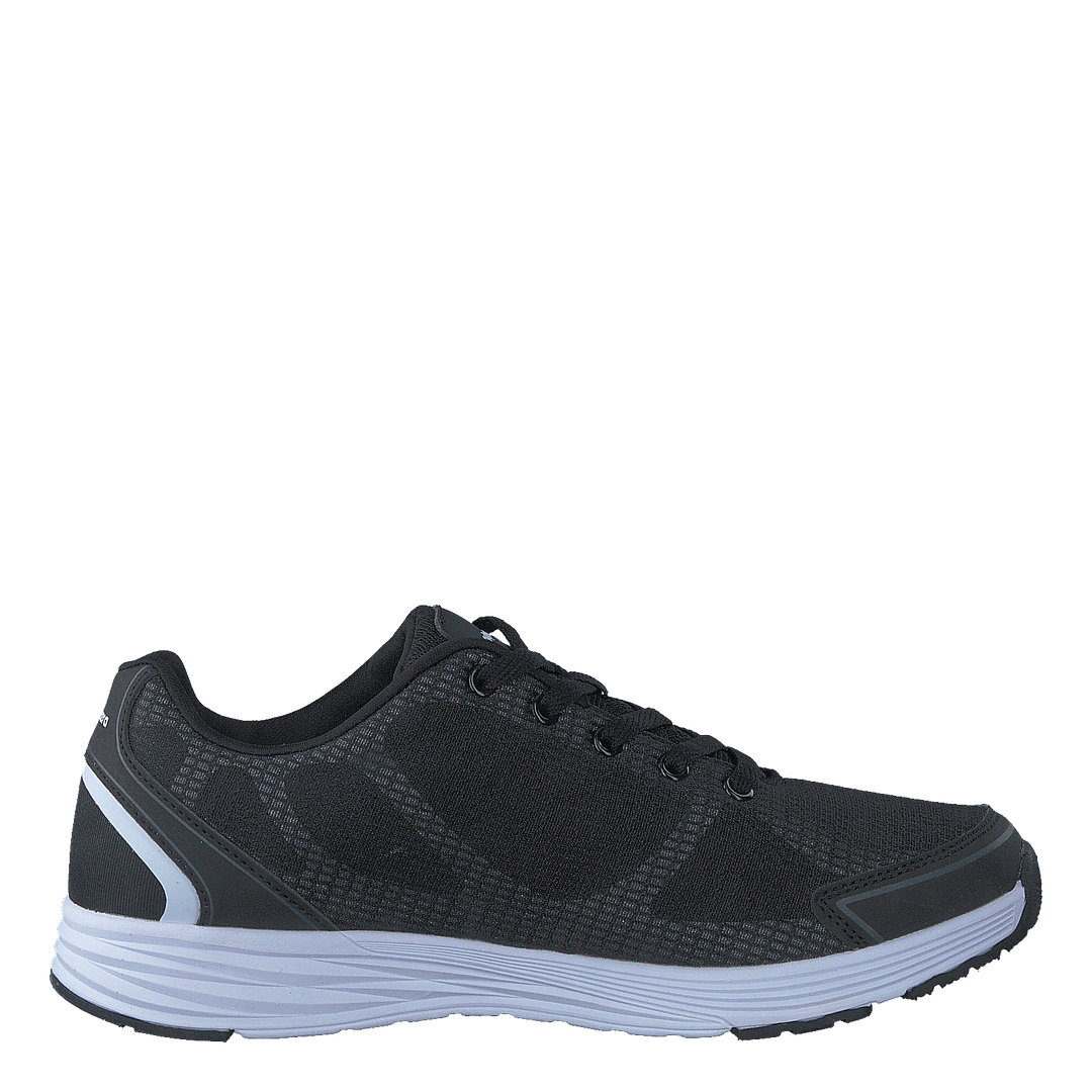 Impact Black/White