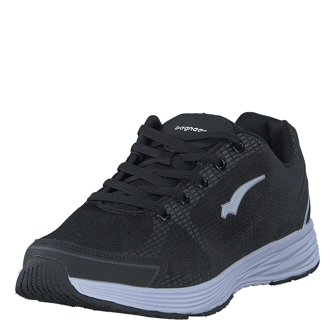 Impact Black/White