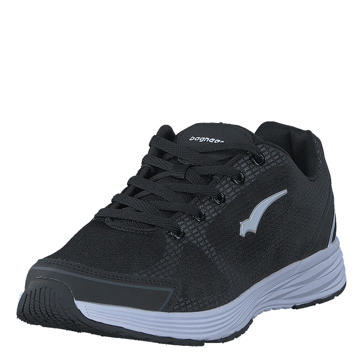 Impact Black/White