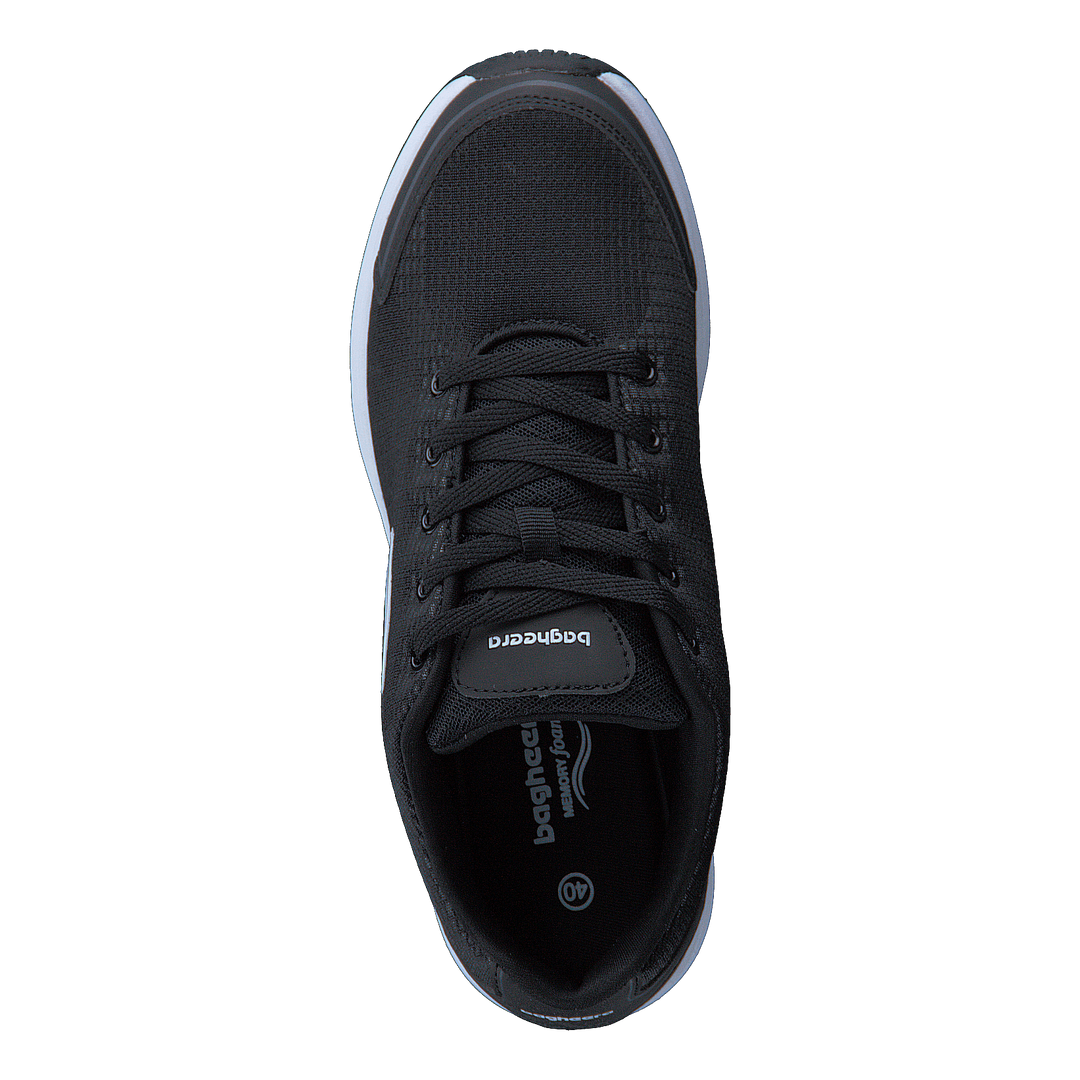 Impact Black/White
