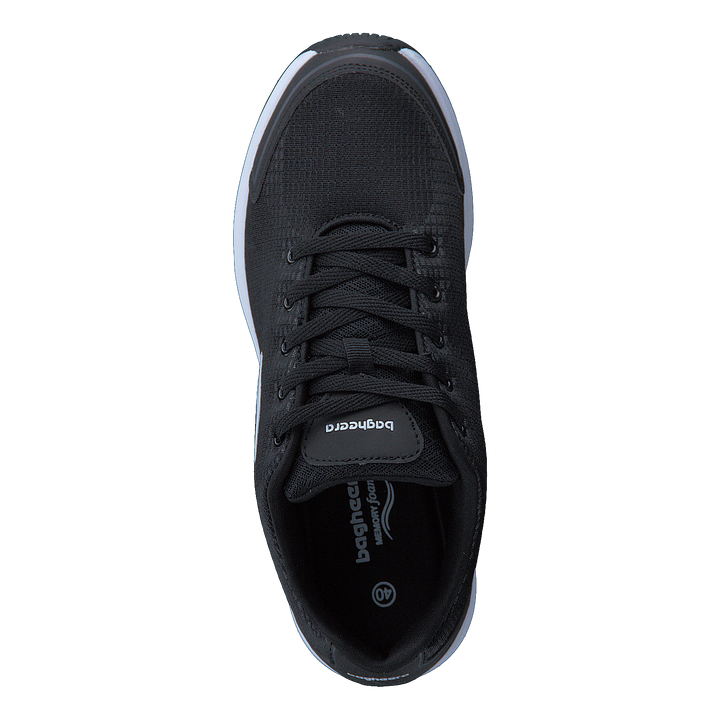 Impact Black/White