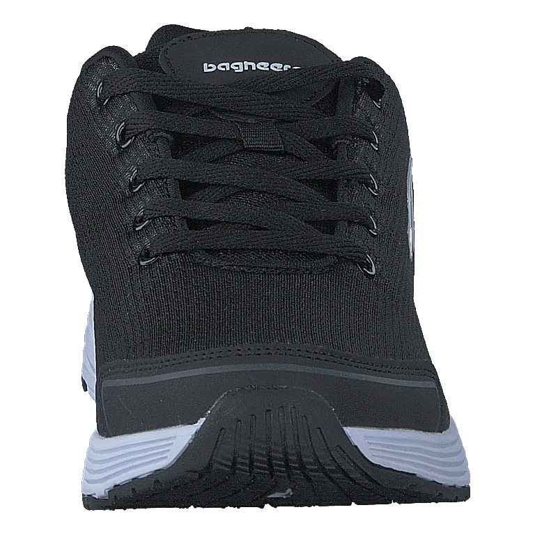 Impact Black/White