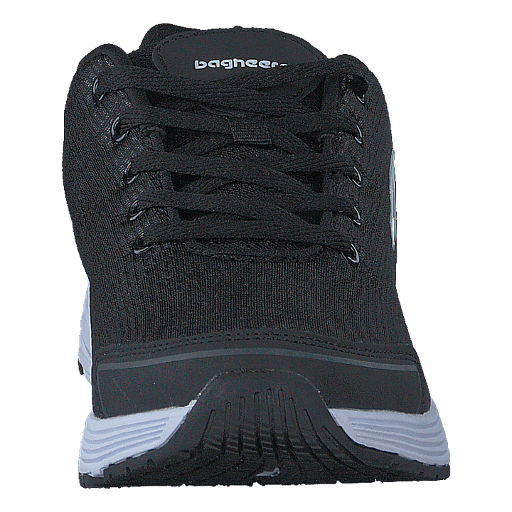 Impact Black/White