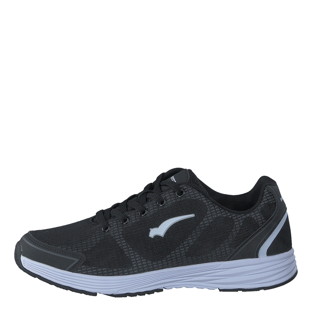 Impact Black/White