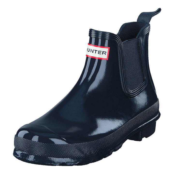 Womens Original Chelsea Gloss Navy