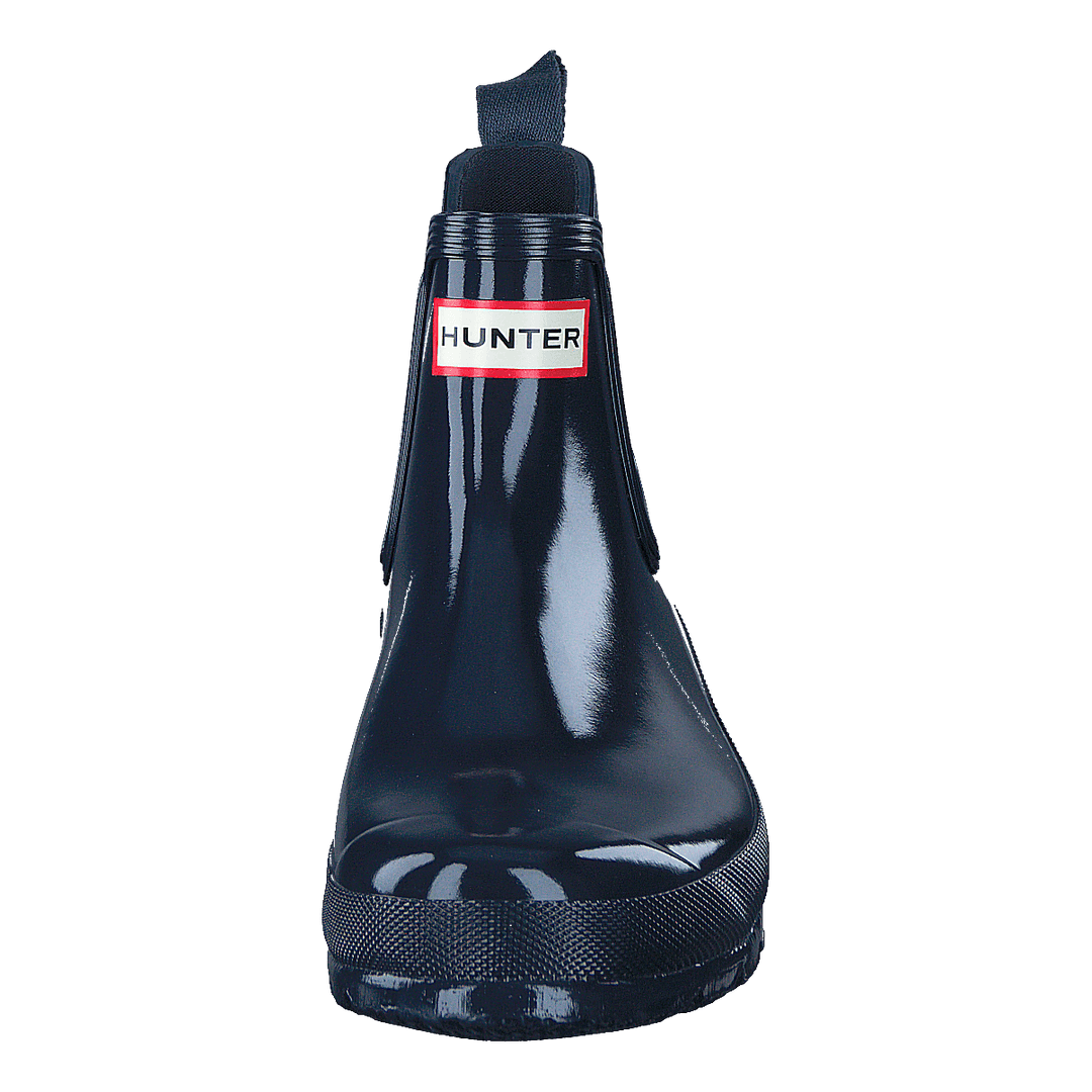 Womens Original Chelsea Gloss Navy