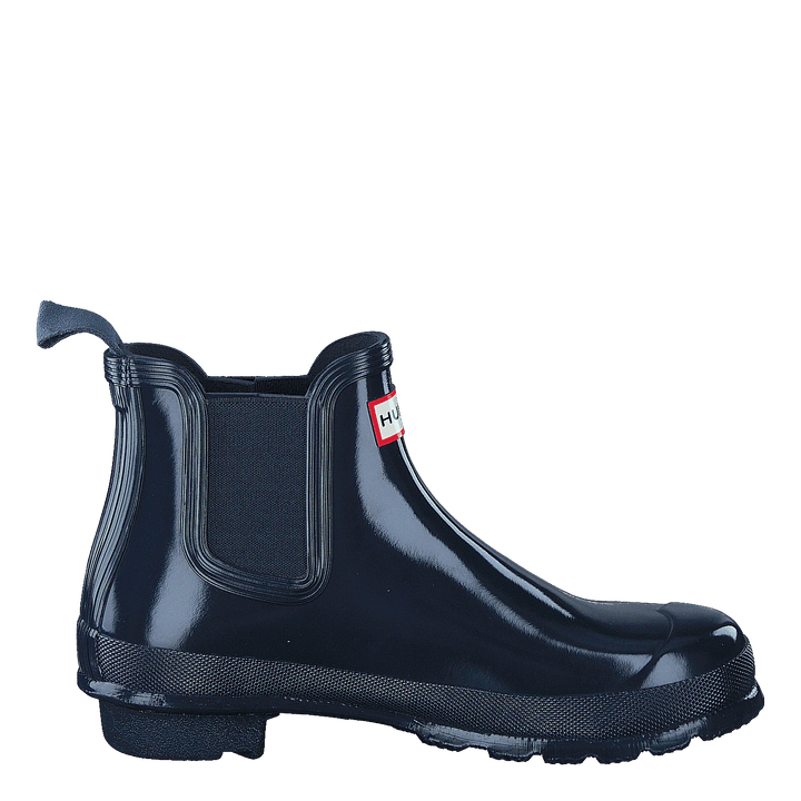 Womens Original Chelsea Gloss Navy