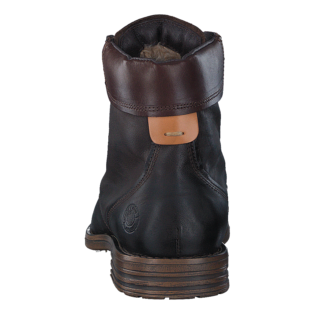 Doverlake Dk. Brown Vintage Nubuck