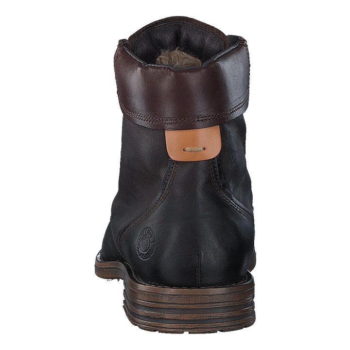 Doverlake Dk. Brown Vintage Nubuck