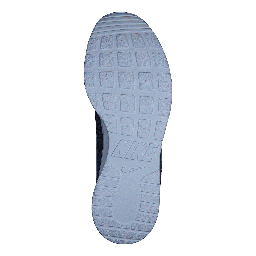 Nike Tanjun Midnight Navy/White-Game Royal