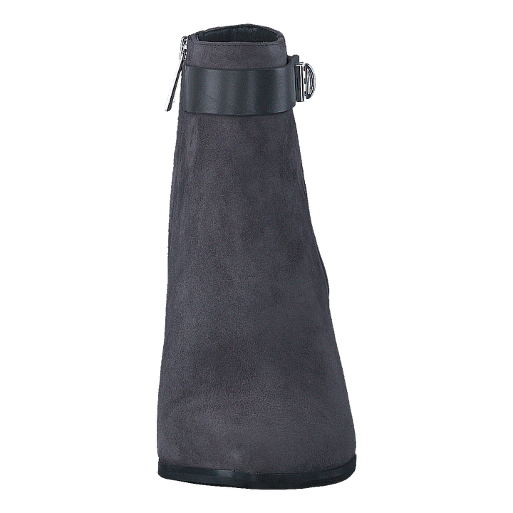 Julianna Bootie 031 Charcoal