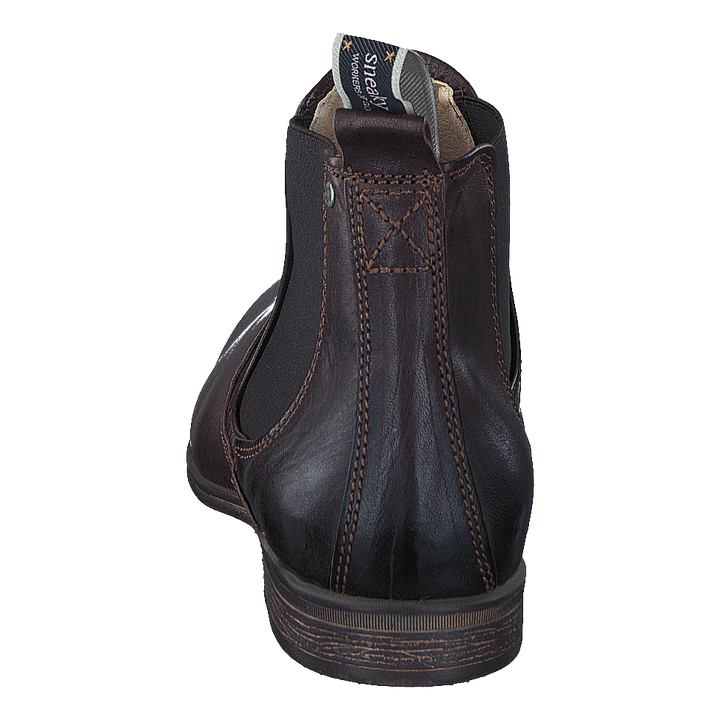 Cumberland Brown Eco