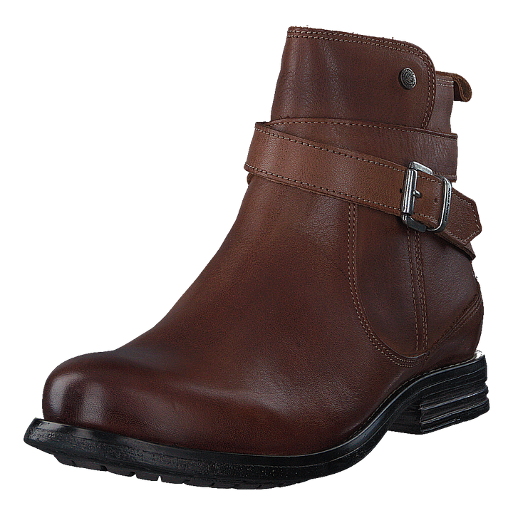 Bristol W Cognac Zian