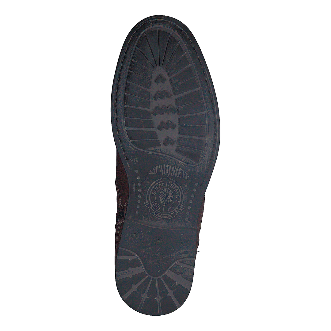 Bristol W Cognac Zian