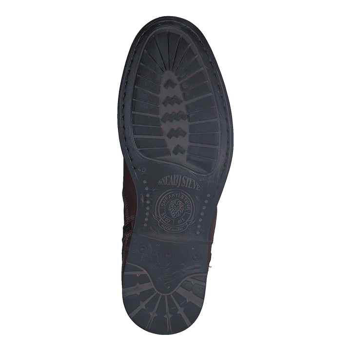 Bristol W Cognac Zian