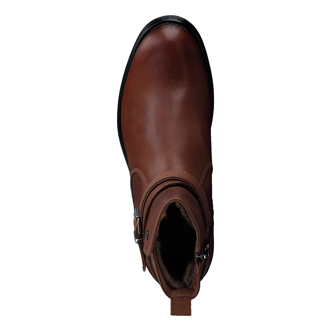 Bristol W Cognac Zian