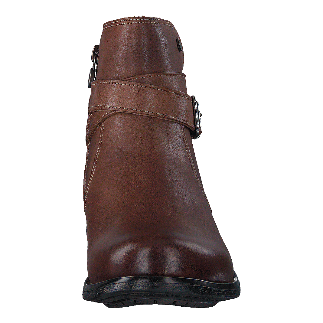 Bristol W Cognac Zian