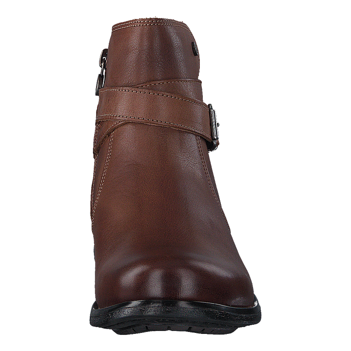 Bristol W Cognac Zian