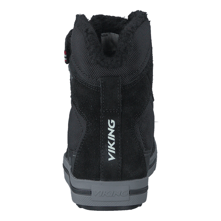 Zing GTX Black/Grey