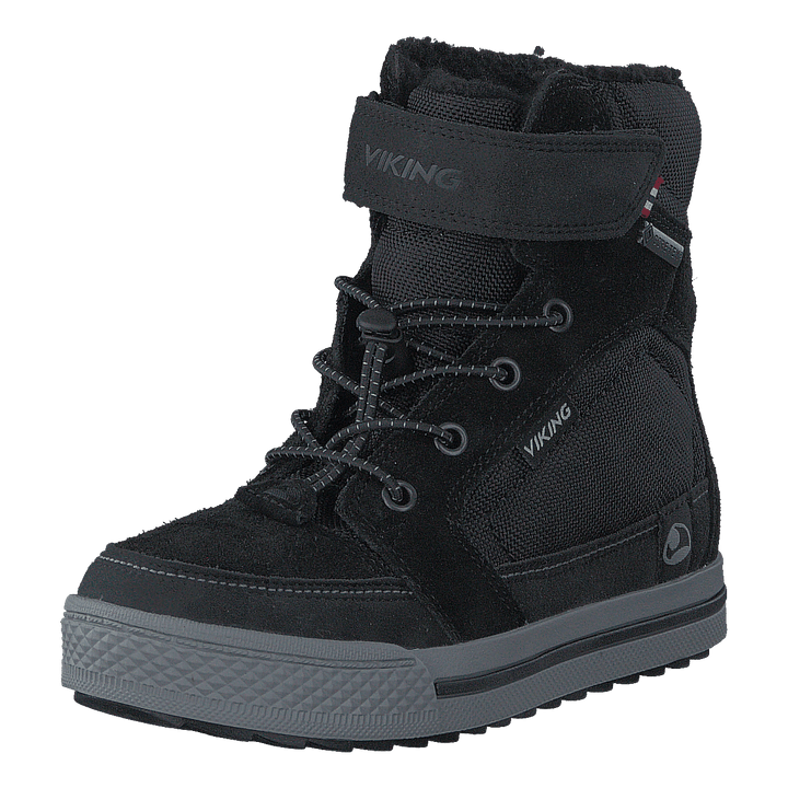 Zing GTX Black/Grey
