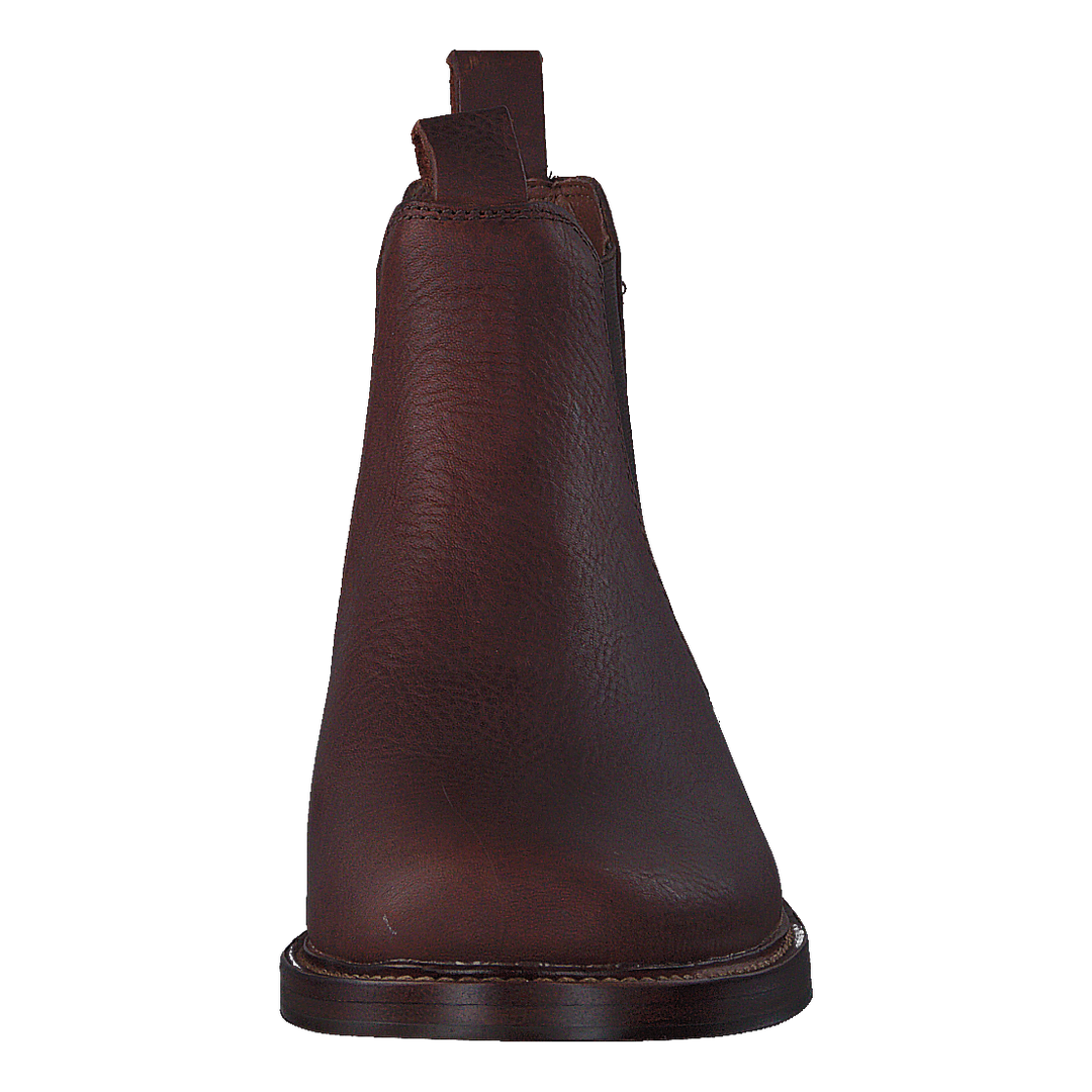 Normanton Deep Saddle Tan